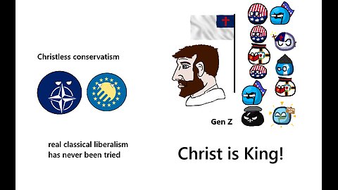 More of Gen Z believes Jesus is Lord!