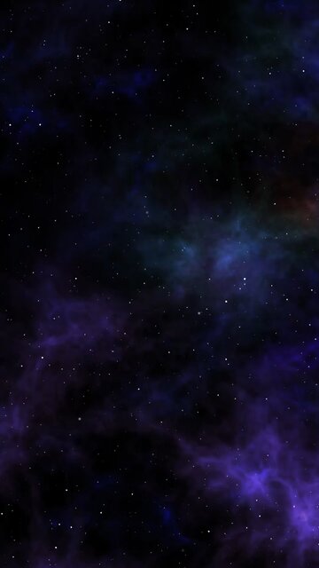 We're Just Floating in Space... 🤯