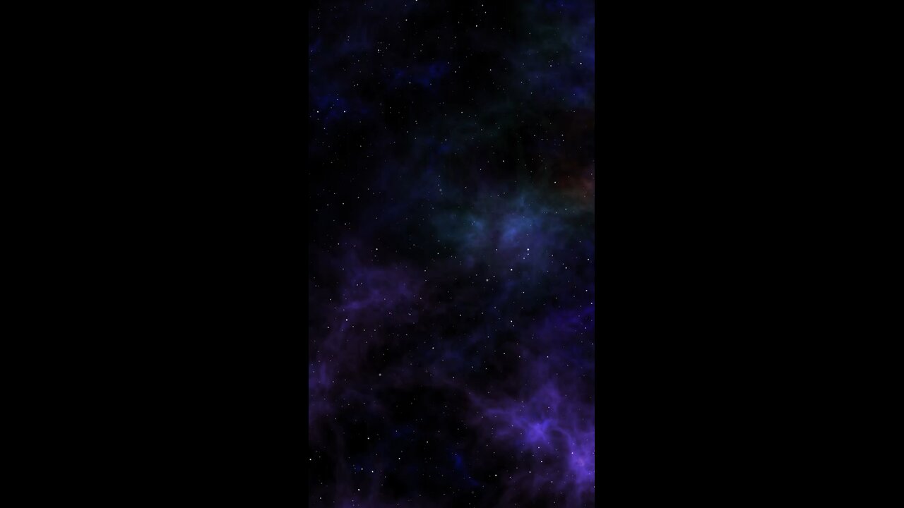 We're Just Floating in Space... 🤯