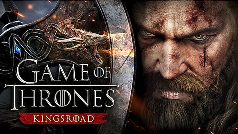 Let see what this game is about | G.O.T: Kingsroad