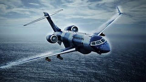 🔝 Top 10 Maritime Patrol Aircraft in the World (2023) 🌊✈️ | Best Anti-Submarine & Recon Planes