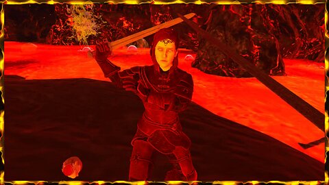 Damascus Bastard Sword Kills