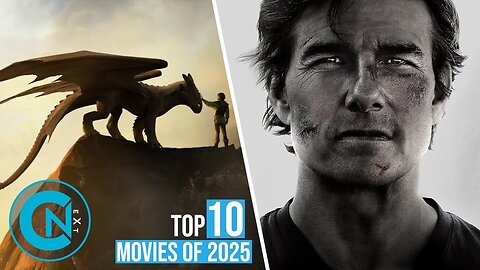 2025's Top 10 Greatest Films