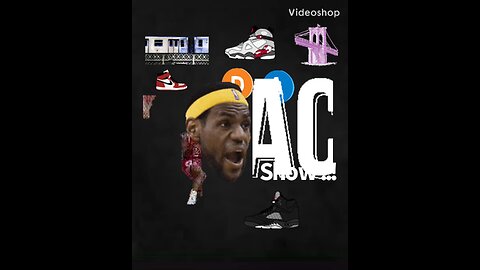 Da B Facts Show!!!