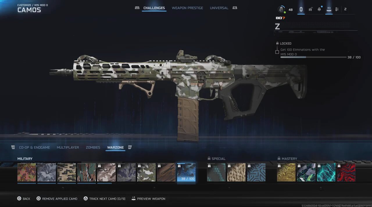 Black Ops 7 Season 1 is Here!