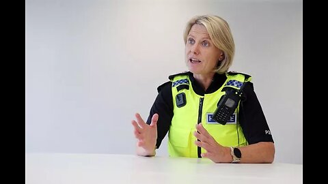 CRIMES AGAINST HUMANITY ORCHESTRATED BY NORTHUMBRIA POLICE