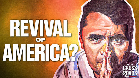 Charlie Kirk Memorial Shows Beginning of New Movement