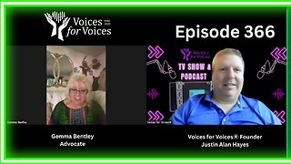 From Harassment To Courtroom Retaliation: One Woman’s Fight Against Local Power | Ep 366