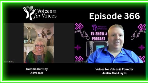 From Harassment To Courtroom Retaliation: One Woman’s Fight Against Local Power | Ep 366