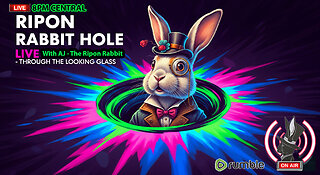FRIDAY NIGHT LIVE – “Through the Looking Glass"