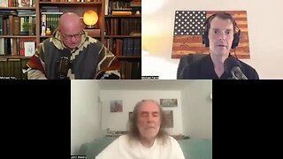 You Are Not Protesting Your Way Out of This - John Waters and Michael Yon