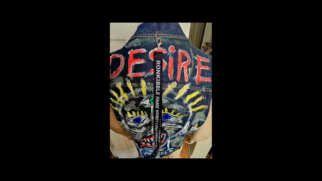 desire