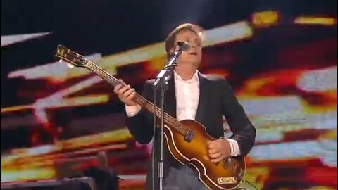 Paul McCartney - Helter Skelter