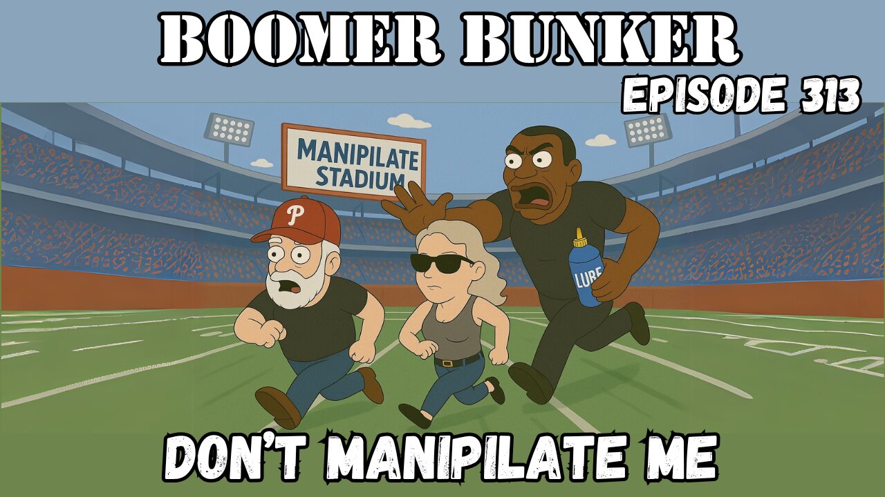 Don't Manipilate Me | Episode 313