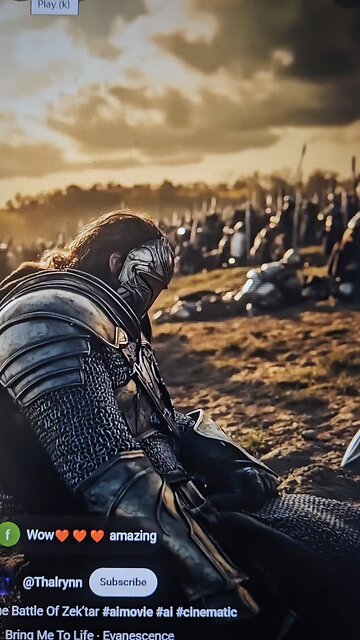 Trust The Plan. Stand Strong Patriots. Evil Loses In The End