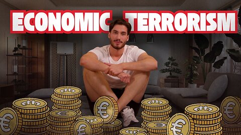 Economic Terrorism: The $3.2 Million Trap