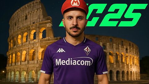 The BEST GAME in the World(not video game) FC 25
