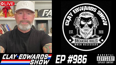 FROM BLM & GEORGE FLOYD TO BLACK FATIGUE IN 5 SHORT YEARS (Ep #986)