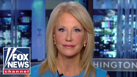 Kellyanne Conway calls out Democrats: 'Who disagrees with this?!'