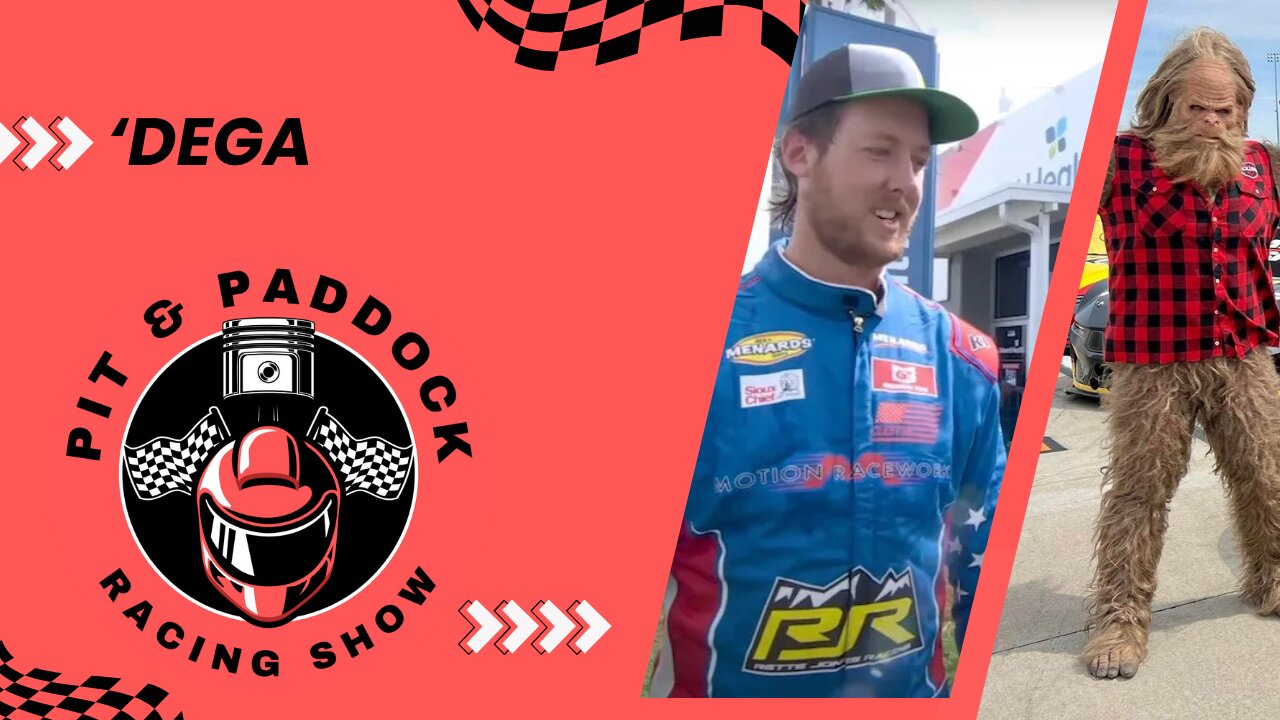 S02E14 'Dega