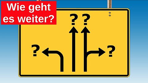 MeGGi - Wie geht es weiter ?