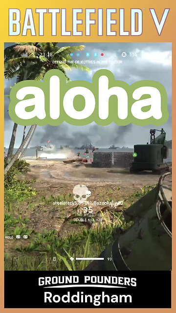aloha