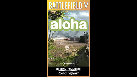 aloha