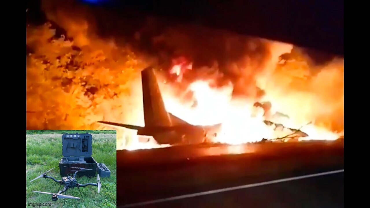 White Hats Stop Deep State Plot to Bring Down Commercial Airliner + MAJOR THREATS ARE STILL LOOMING