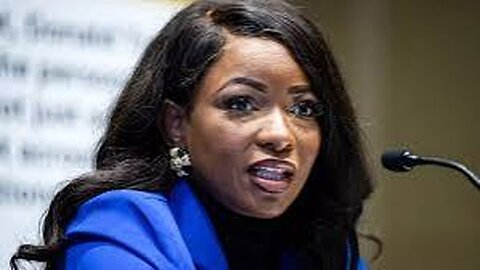 Jasmine Crockett just completely destroyed Melania Trump while calling out Trump’s immigration.