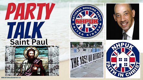 Saint Paul the Apostle