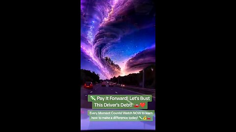 💸 Be a hero! Tip $100 & help this Uber driver! 🙌💖 ,Pay It Forward
