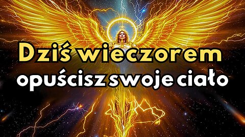Wybrani, dzisiejsza noc będzie dla ciebie jak film – bez ciała 🙌