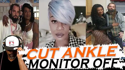 Man Cuts Ankle Monitor Off Then Kills A Woman, HUD time limit, Columbus Mother Pleads Guilty