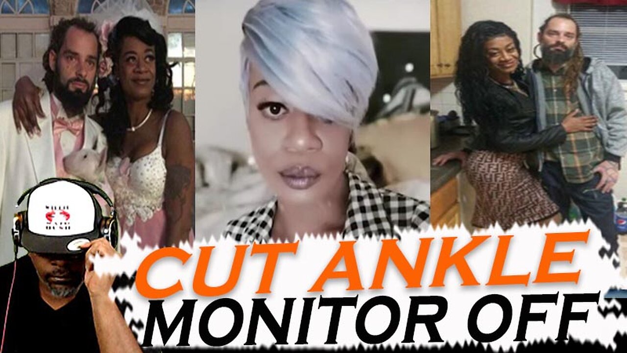 Man Cuts Ankle Monitor Off Then Kills A Woman, HUD time limit, Columbus Mother Pleads Guilty