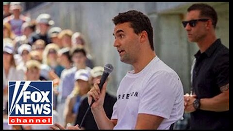 'ALL HANDS ON DECK': FBI hunts for Charlie Kirk's killer