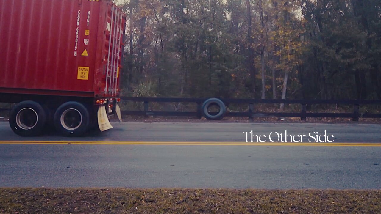 The Other Side (Lost Footage Found)