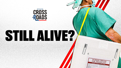 RFK Uncovers Abuse in US Organ Transplant Industry | Trailer | Crossroads