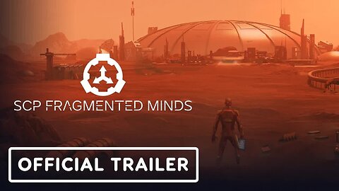 SCP Fragmented Minds - Official Trailer _ IGN Live 2024