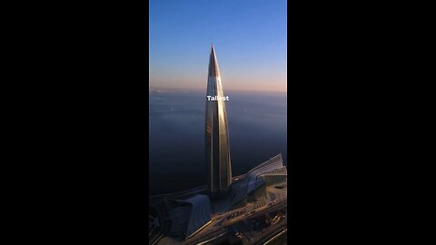 Tallest Buildings Travel Guide: 5 Most In India