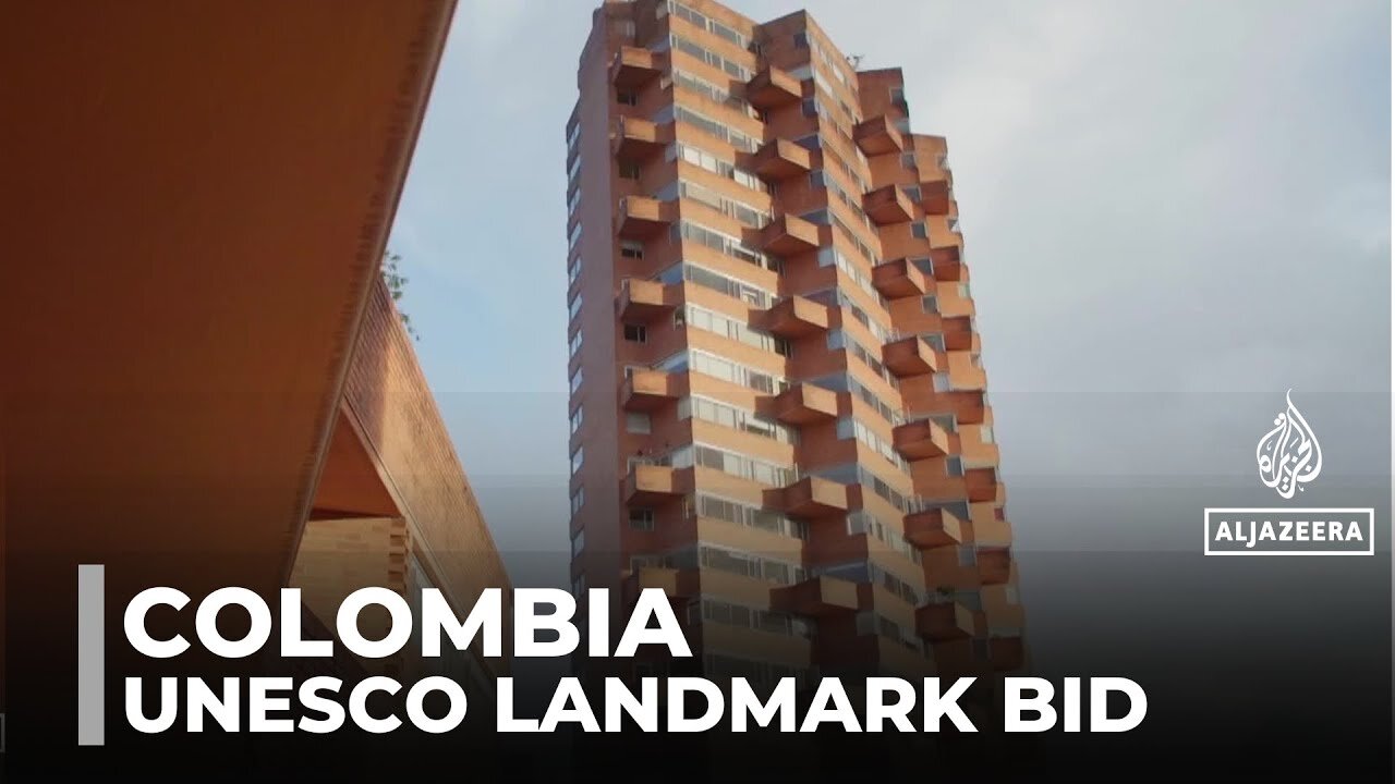 Bogotá landmark nominated for UNESCO World Heritage status
