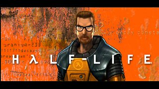 The End is Coming for Gordon as we play Half-Life for the Final Time (Gameplay Part 6)