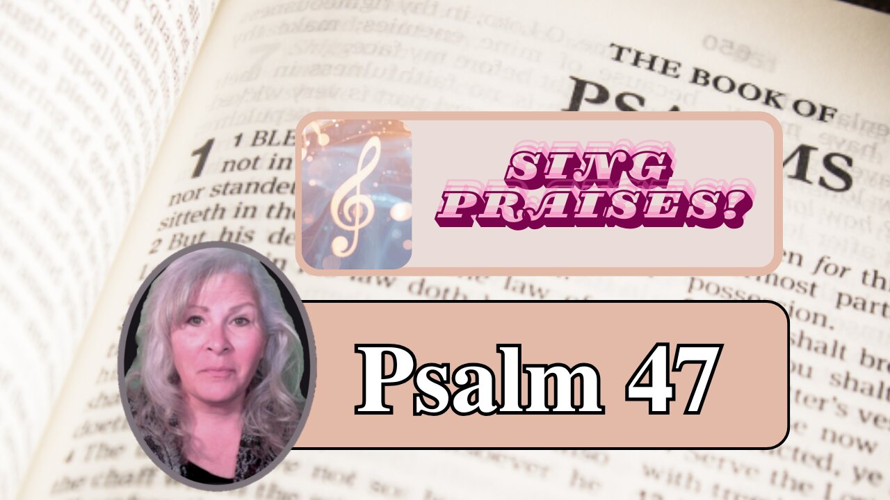 Psalm 47