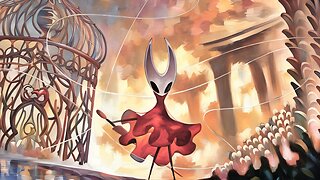 Hollowknight Silksong Ep 2