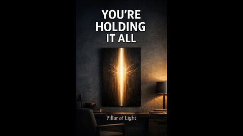 Your life is moving fast.