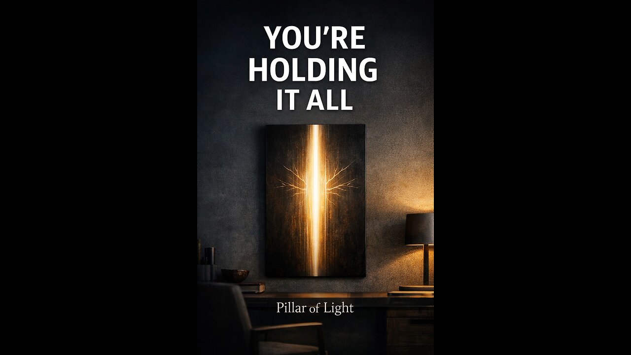 Your life is moving fast.