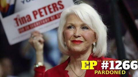 #1266 PARDONED LIVE FROM THE CALIFORNIA REPUBLIC 12.12.25