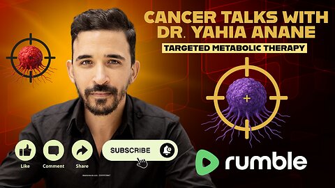 Fasting and Caner | Dr. Yahia Anane