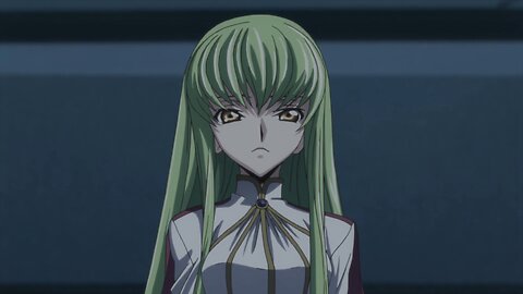 Code Geass R2 - Lelouch remembers