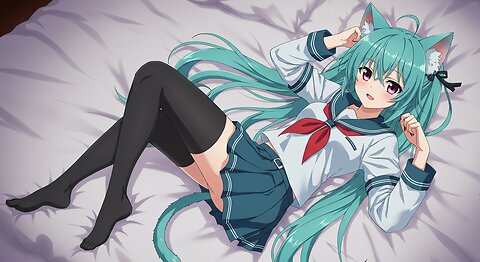 Teal & Trouble (Dance Remix) [Music]