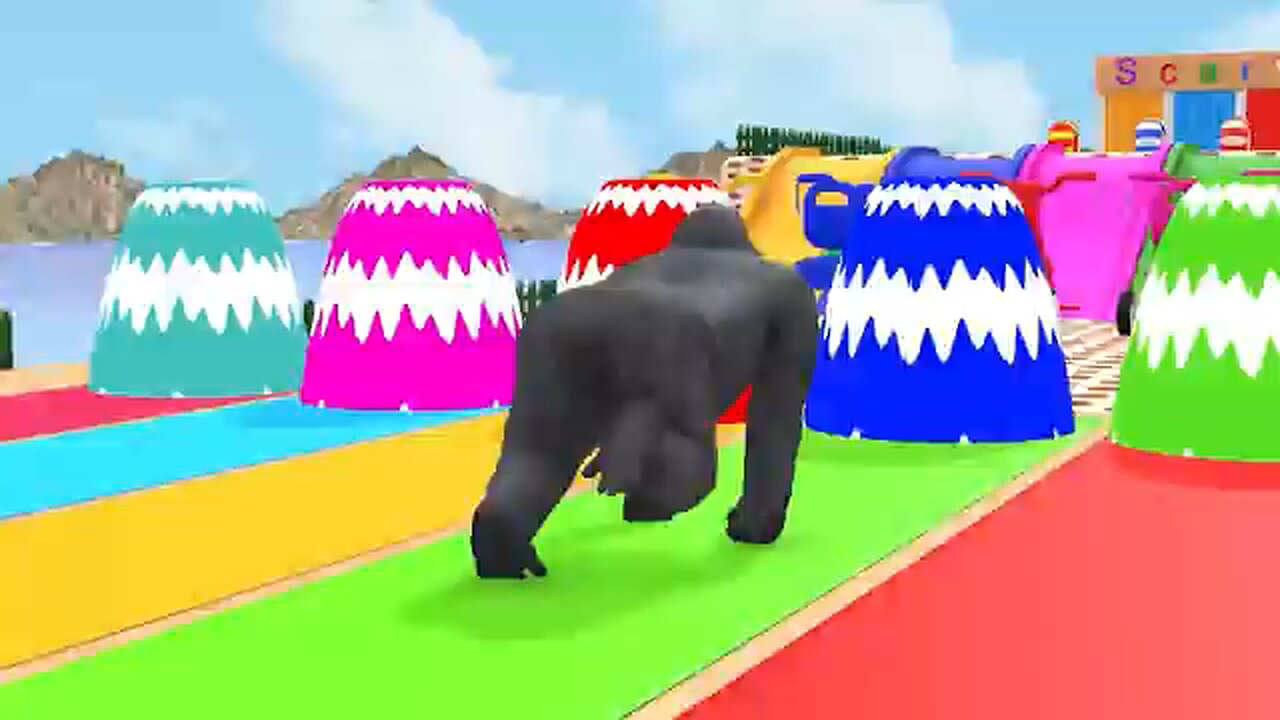 animated videos